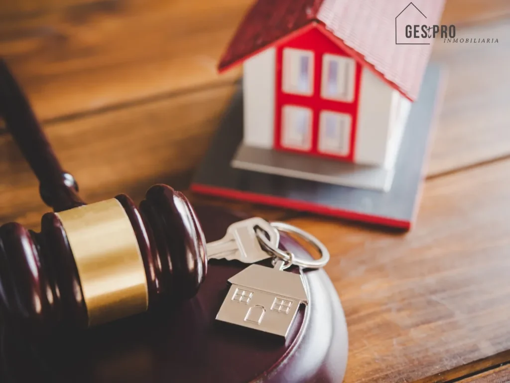 Disbasta de vivienda subasta inmobiliaria