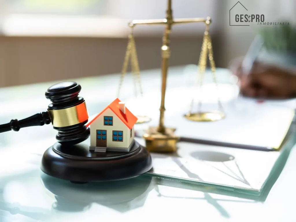 subasta publica de vivienda