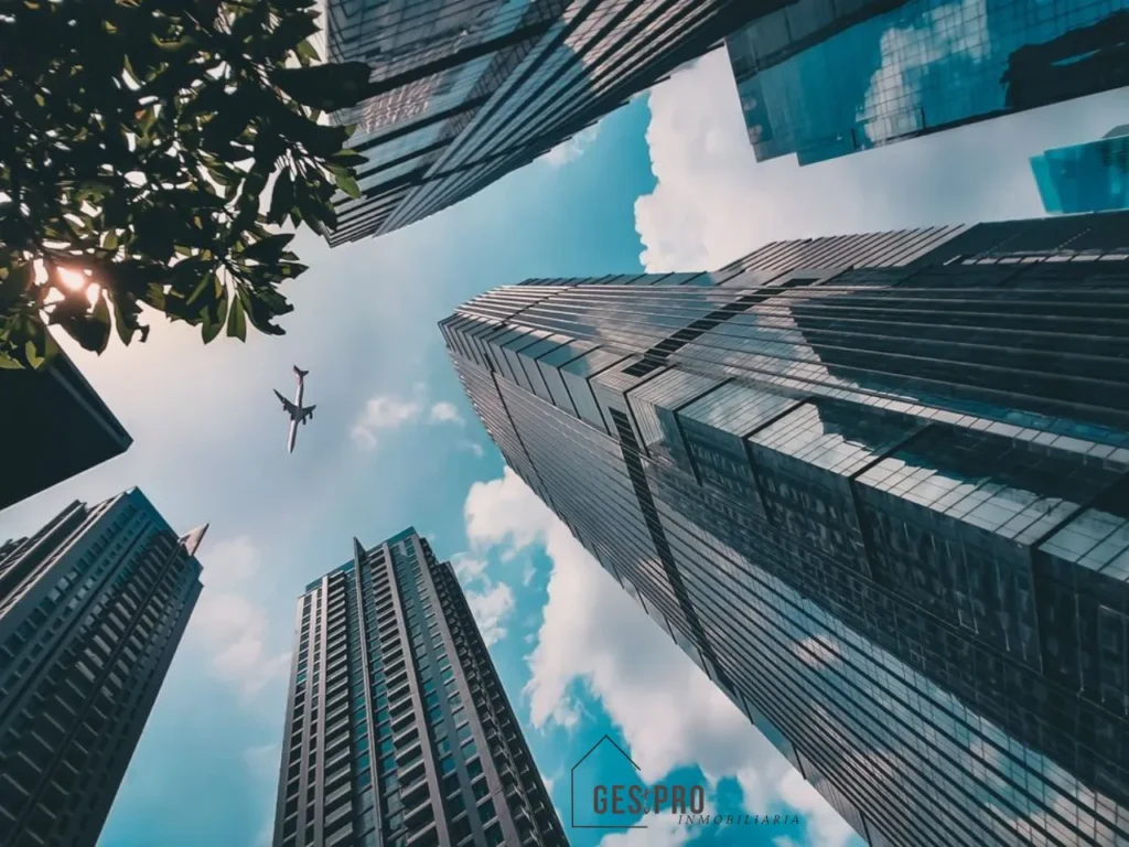 gestoria inmobiliaria Gestión Inmobiliaria